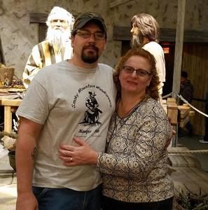 Meet your Posher, Patty